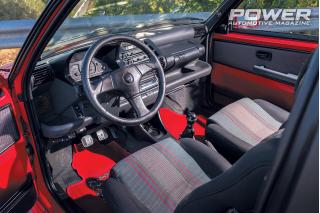 Fiat Cinquecento 1.4T-Jet 290Ps & Seicento 1.4T-Jet 190Ps 